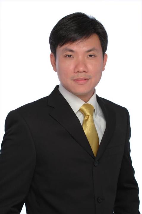 Terence Tan