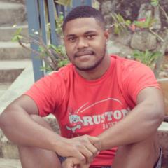 Benjamin Chauka