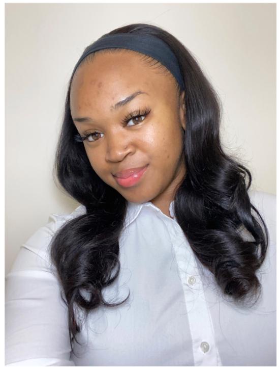 Sashia Watson