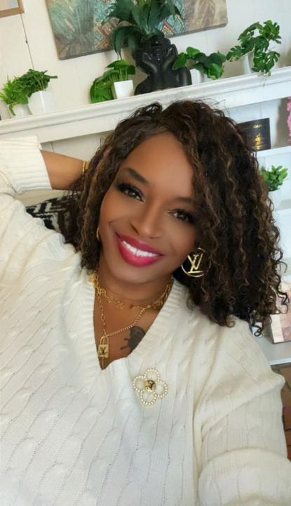 Latashia Griffith