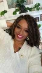 Latashia Griffith