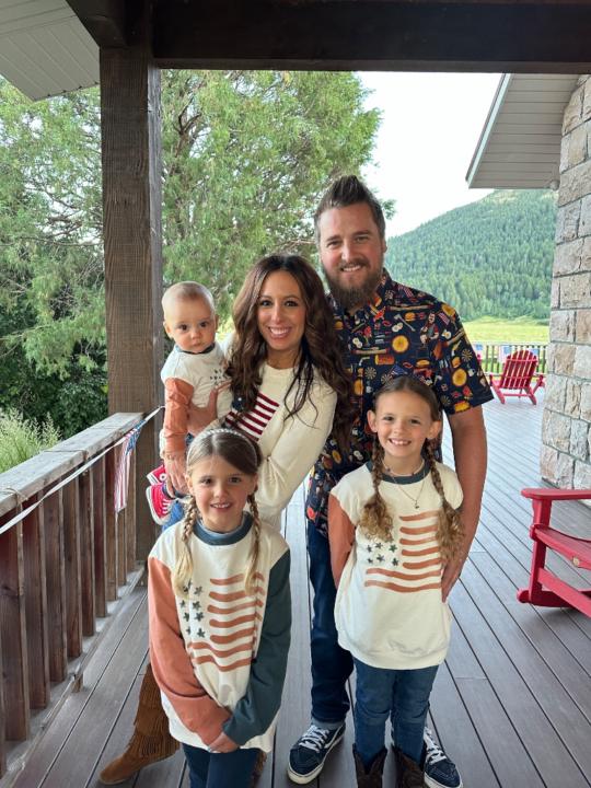 Alyssa Battaglia Denny