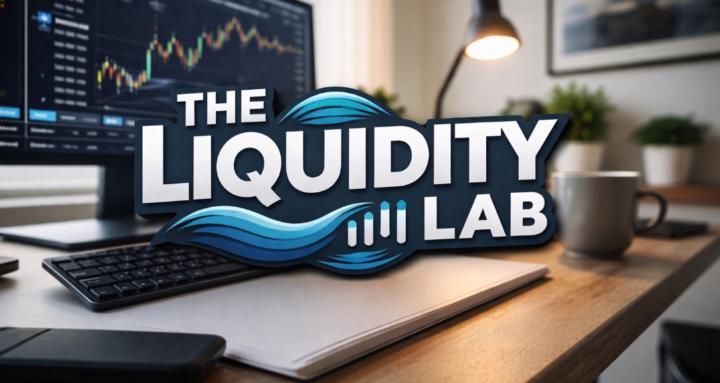 The Liquidity Lab