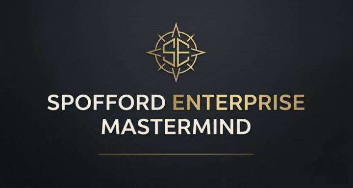 Spofford Enterprise Mastermind