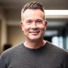 Keith Rakowski