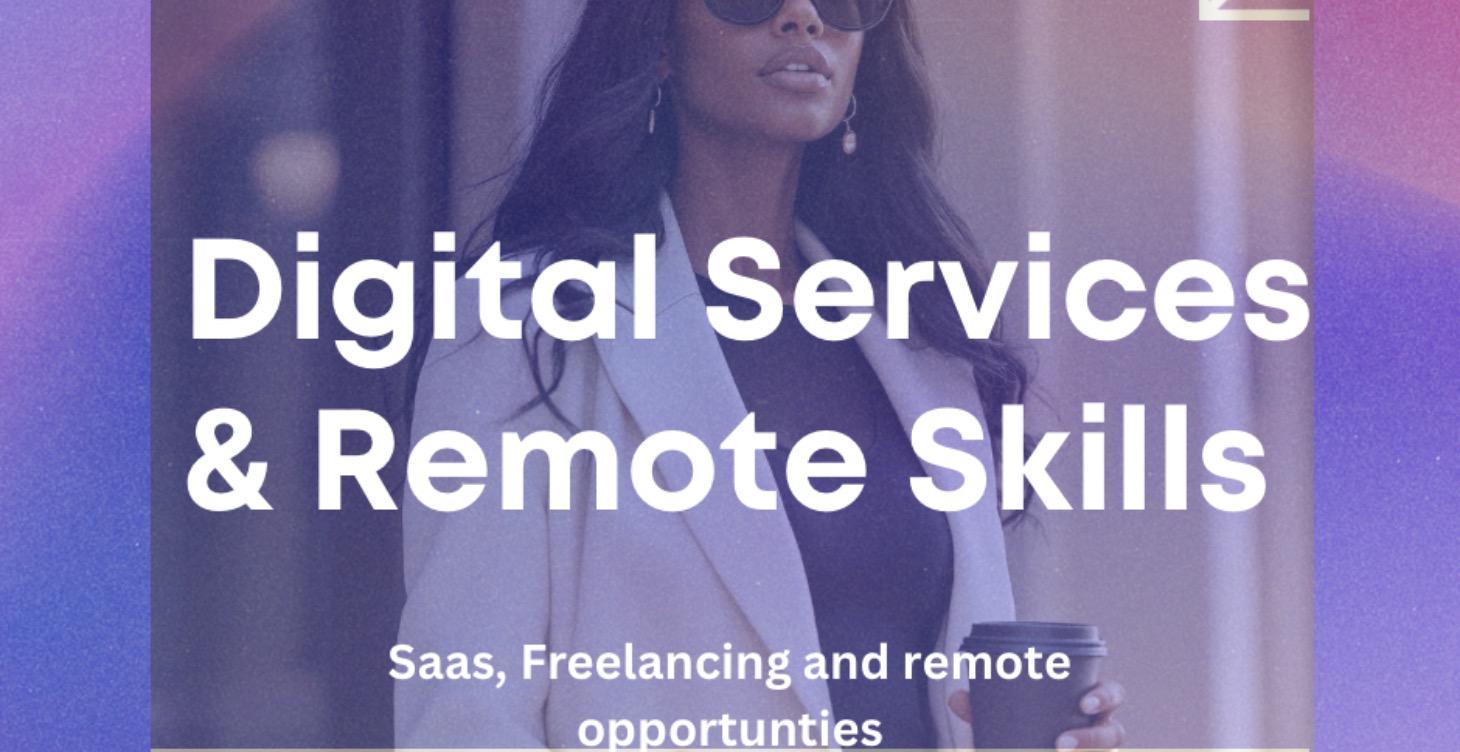 Digital Services