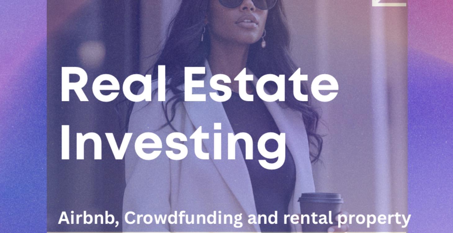 Real Estate Investing