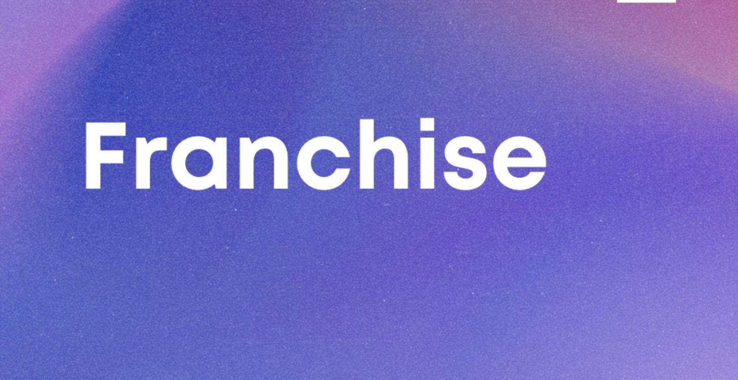 Franchises & Ready-made businesses