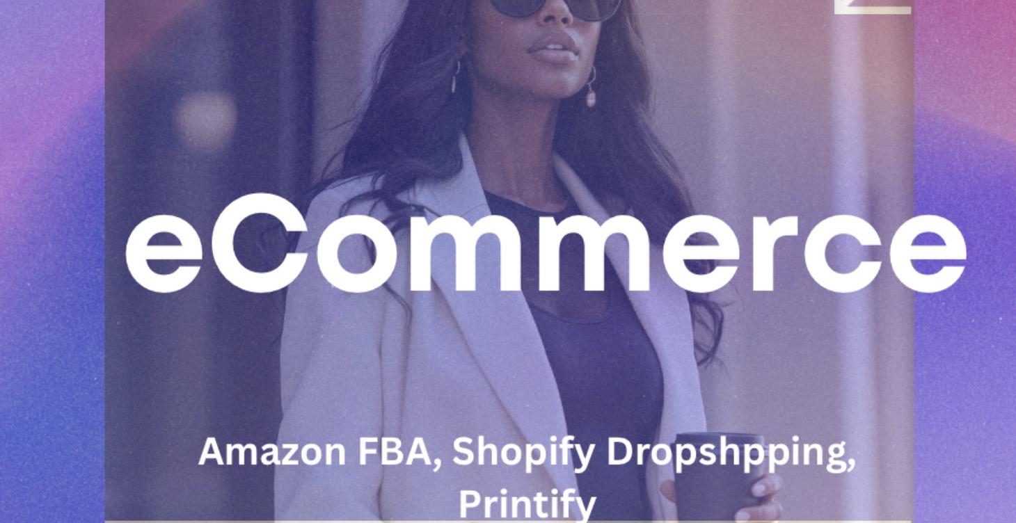 E-commerce & Online Retail