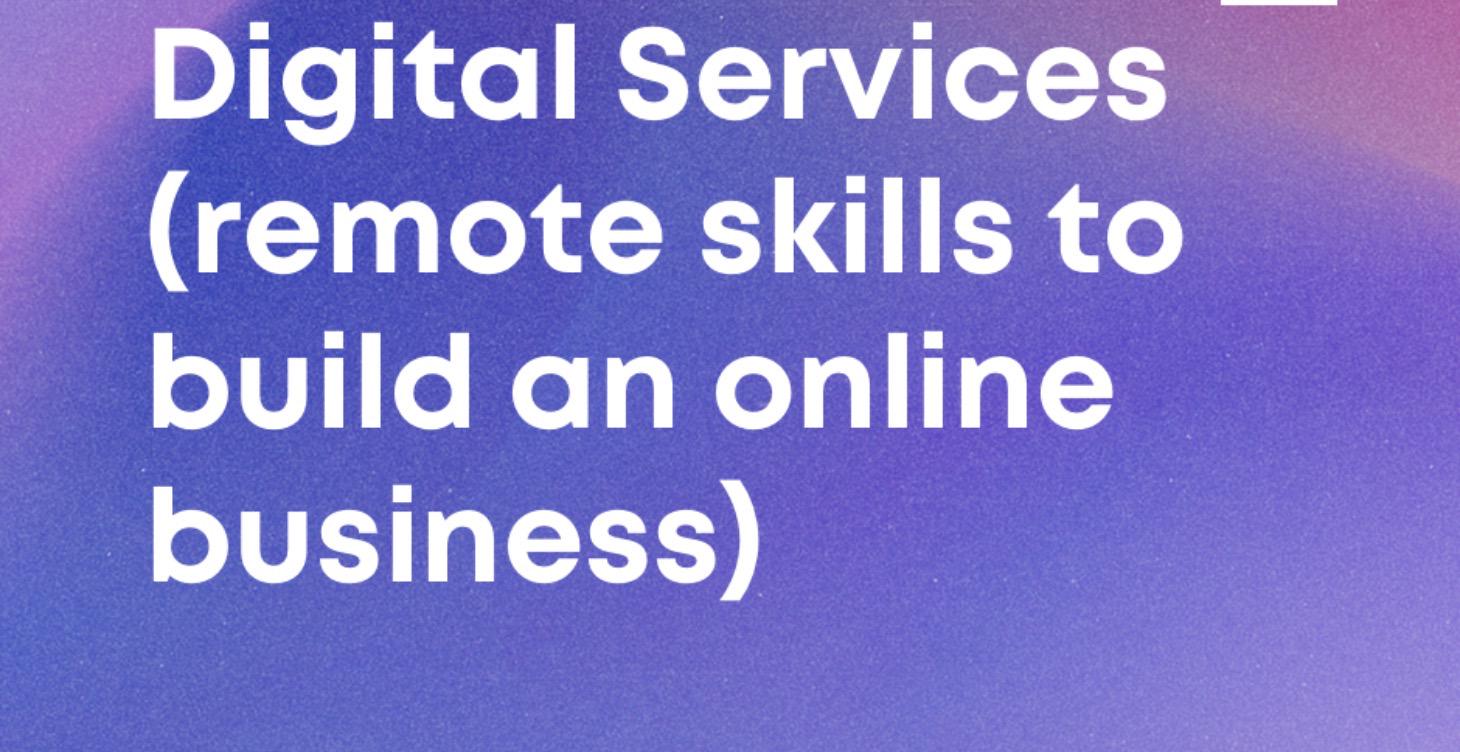 Digital Services