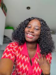 Oghenefejiro Trustlin Umukoro