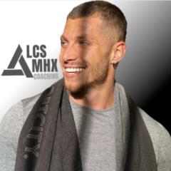 Lucas Mahaux