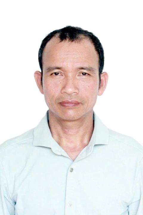 Nguyễn viết Thọ