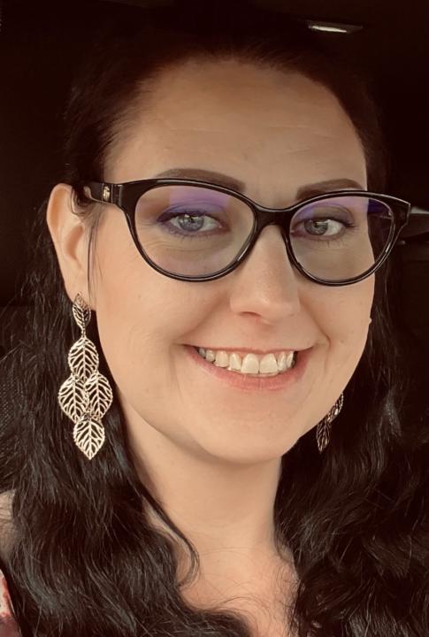 Bente Dahl stjernemose andersen