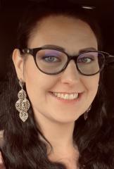 Bente Dahl stjernemose andersen