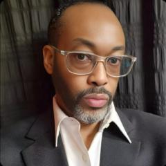 Bryon Randle