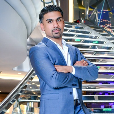 Bryan Persaud