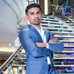 Bryan Persaud