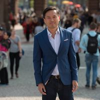 Hubert Cheung