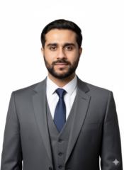 Mohsin Ahmed