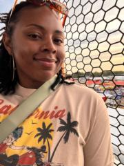 Deja Goodson