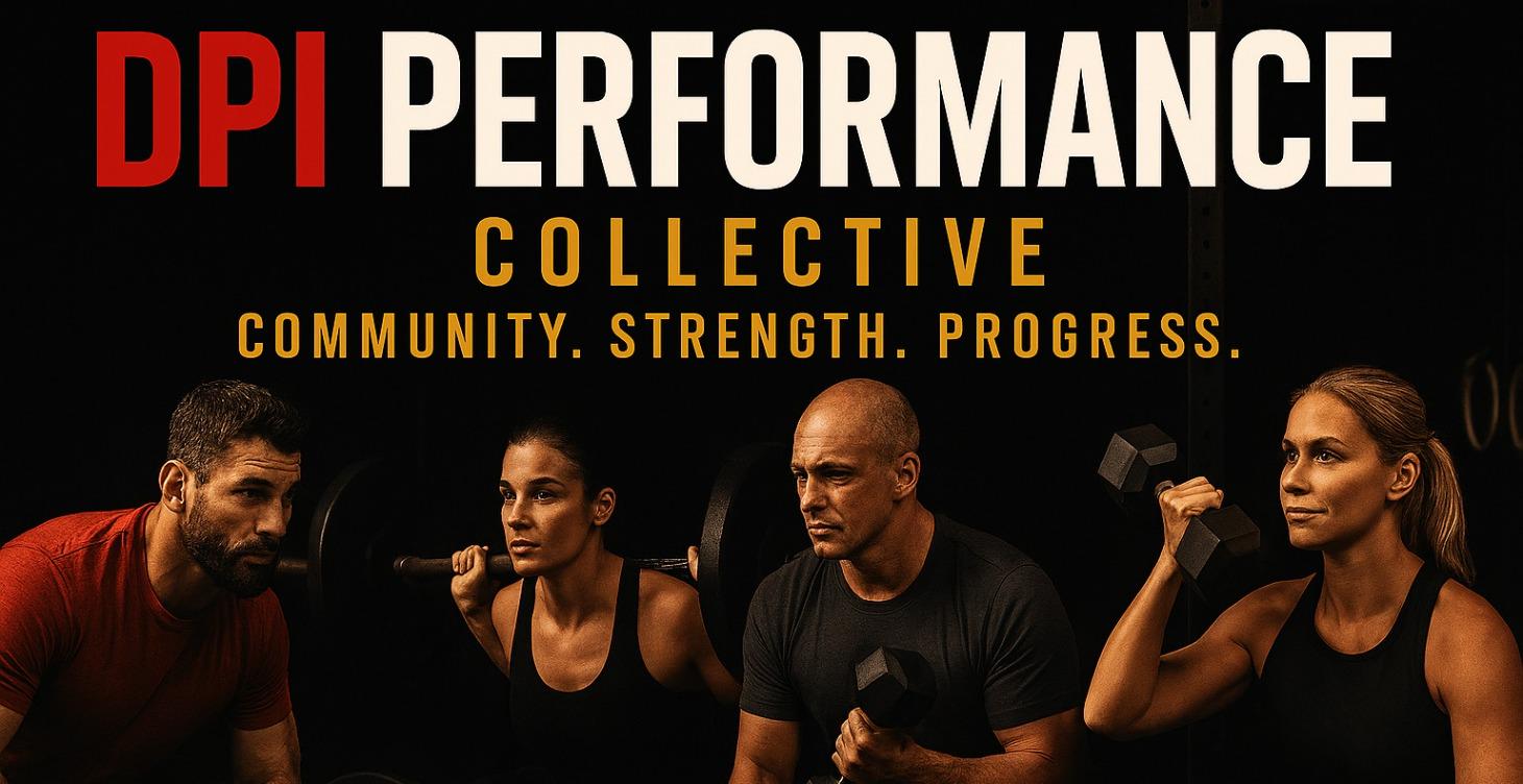 How to follow a Training Program for Real Results