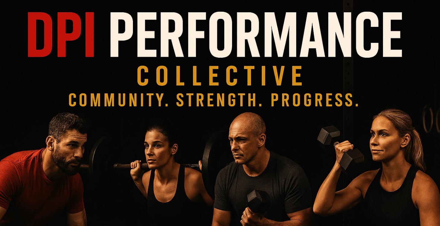 The DPC Nutrition Blueprint
