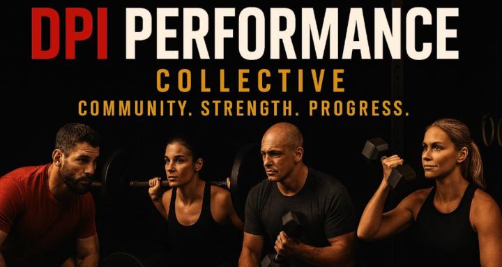 DPI Performance Collective