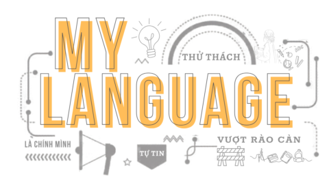 MY LANGUAGE gallery image