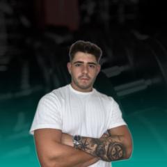 Cristian Gutierrez