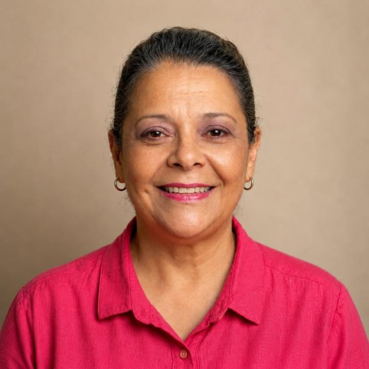 Barbara Berroa