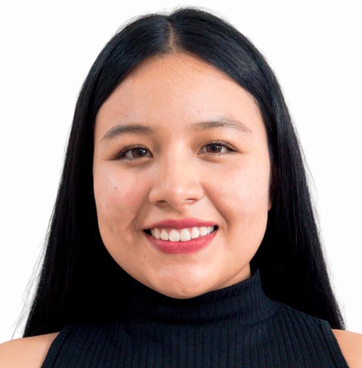 Erika Escobar