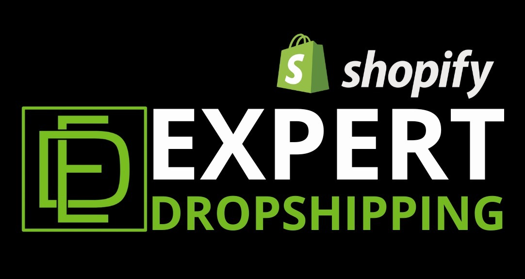 Expert Dropshipping Shopify