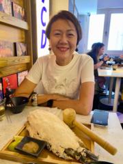 Hwee suan Ang