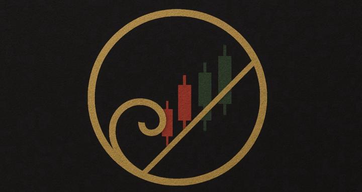 自律交易者學院 Discipline Trader