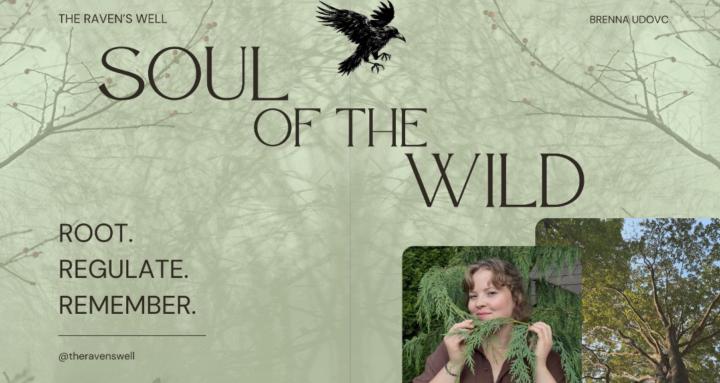 Soul of the Wild