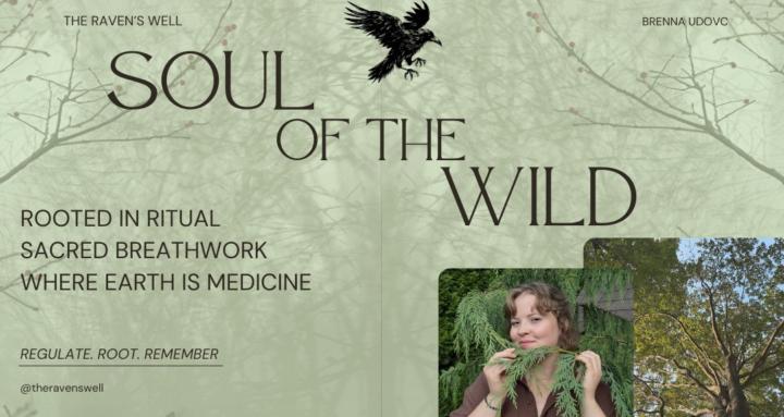 Soul of the Wild