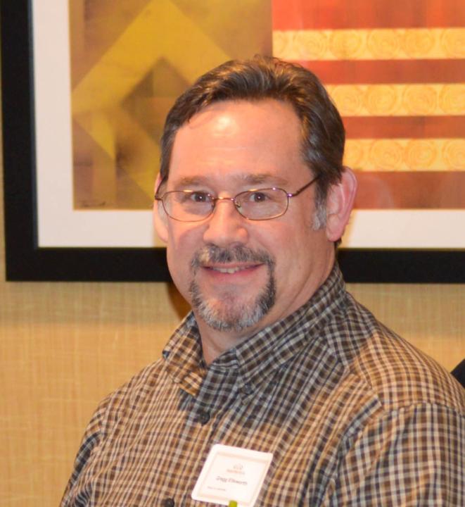 Gregg Ellsworth