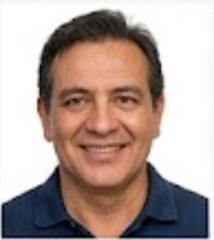 Tomás Castillo