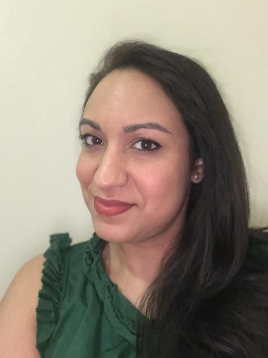 Noreen Qureshi-Powley