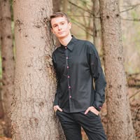 Дейвид Кирчев