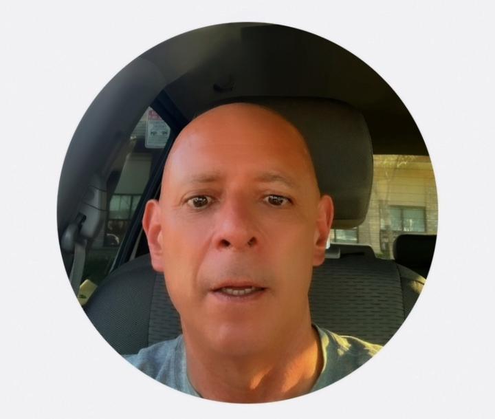 Steven Stapleton