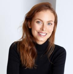 Sandrine Choiniere