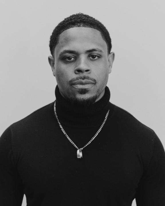 Brian Santana