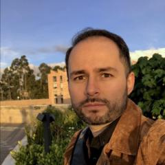 Luis Lopez