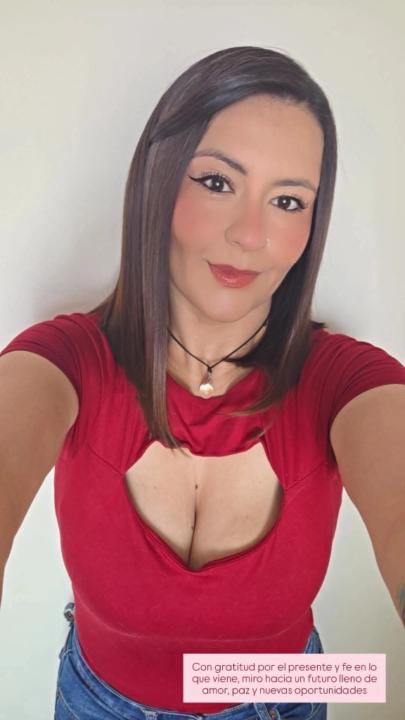 Claudia Lopez