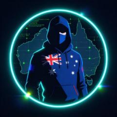 Aussie Mr Cyber