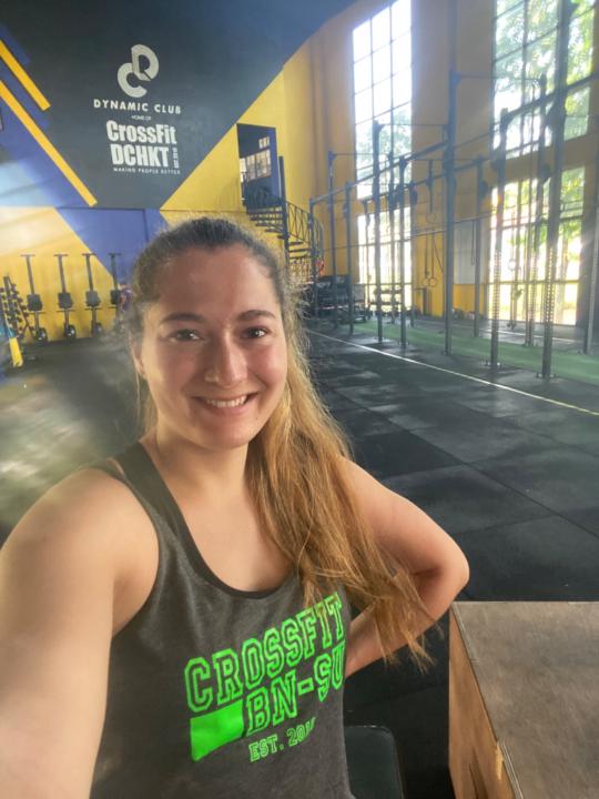 Nadine Kürten