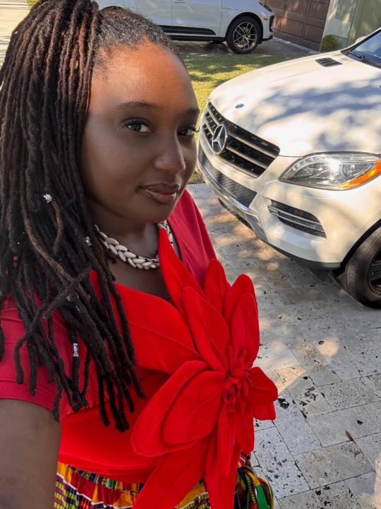 Angelica Ronke
