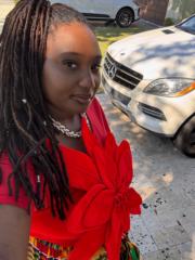 Angelica Ronke